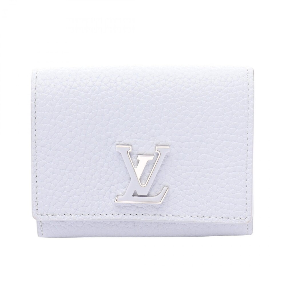Louis Vuitton Portefeuille Capucine #277980L69B